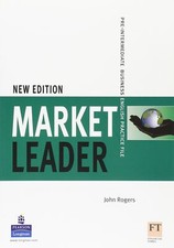 Market Leader - [Pearson