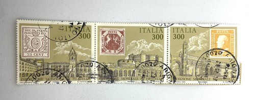 Francobolli italia esposizione - italia,