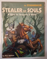 Stormbringer: Stealer of Souls - Alla ricerca della vendetta 2104