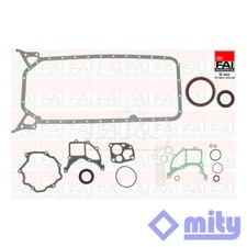 Adatto a Mercedes Sprinter