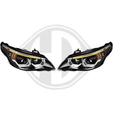 SET FARI ANTERIORI BMW E60