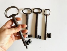 🟢 Antiche Grandi Chiavi