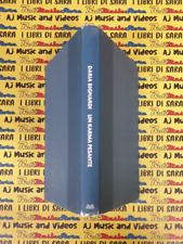 book libro UN KARMA PESANTE romanzo DARIA BIGNARDI 2011 MONDOLIBRI (B61)