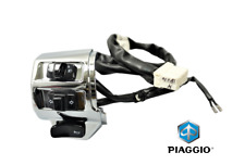 Interruttore manubrio sinistro