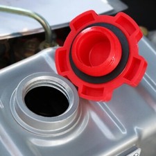 Tappo serbatoio carburante per Xinqi 490 completo diesel tappo olio carrello elevatore accessori