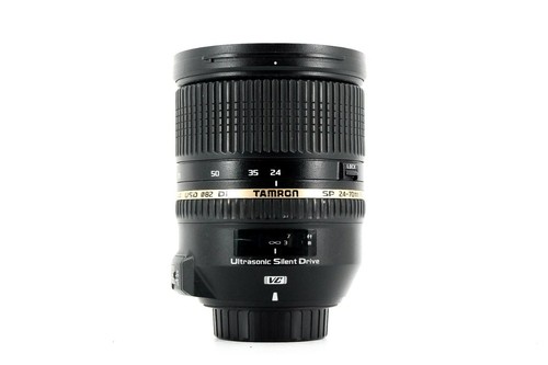 Tamron 8 di - 24-70, vc
