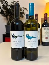 2xDAGROMIS 2017 Barolo ,DOCG