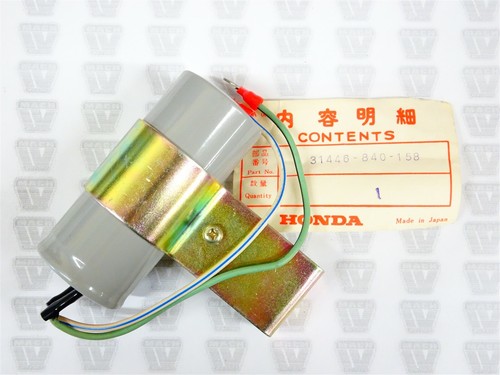 Generatore asse condensatore - generatore,