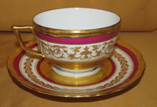 Tazza E Sottotazza Da Thé E