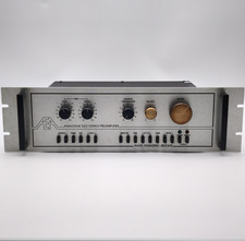 AEA Preamplificatore Analogico