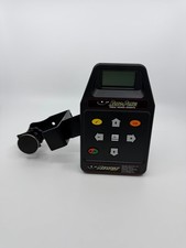 *Powers Up* Newgy Robo-Pong