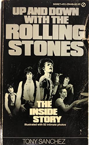 And down with the rolling - and,