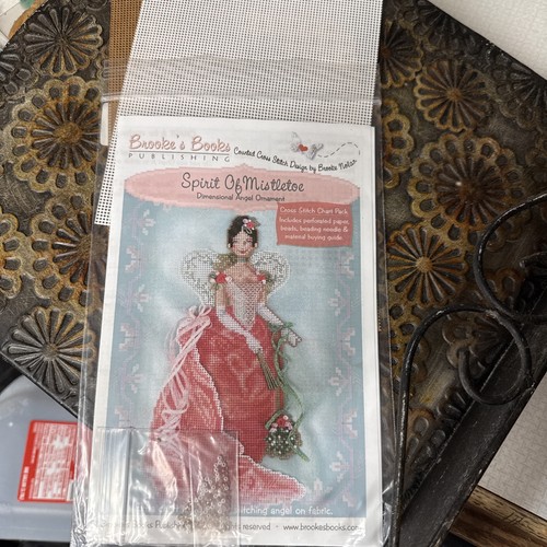 Brooke books spirito del - brooke's,
