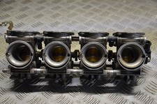 CORPO CARBURATORI MIKUNI 34E0 T721 COD.7718