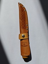 Coltello Finlandese J. Marttiini PUUKKO