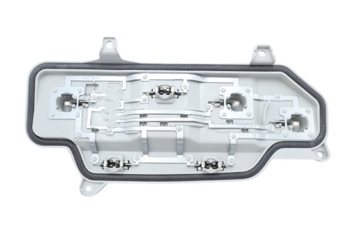 Portalampada originale - , vw