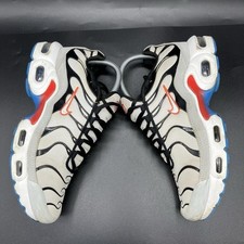 Nike Air Max Plus TN Platinum