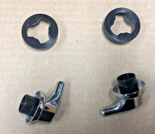 2 manopole di montaggio Smeg