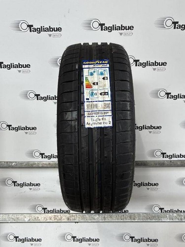 Gomma 225 40r19 - 1, 89y