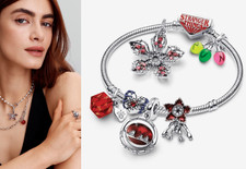 Bracciale Charm Stranger