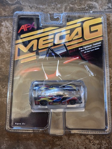 Nuova slot car afx - nuova,