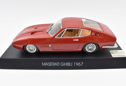 Modellino auto scala - , 1:43