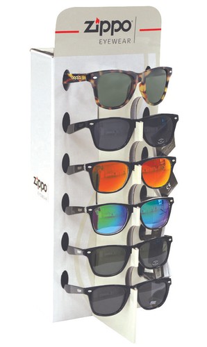 Espositore occhiale sole - espositore, da