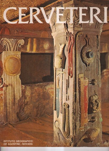 Cerveteri moretti de - -,