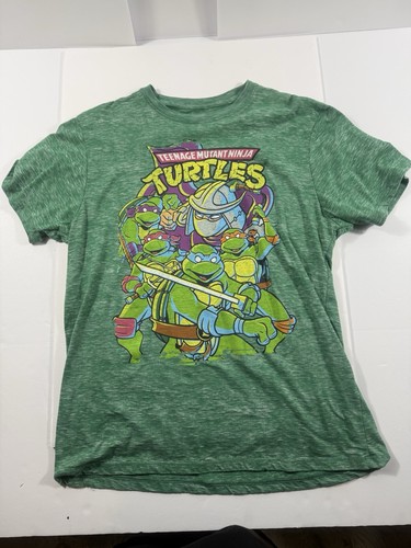 Shirt uomo nickelodeon - t-shirt,