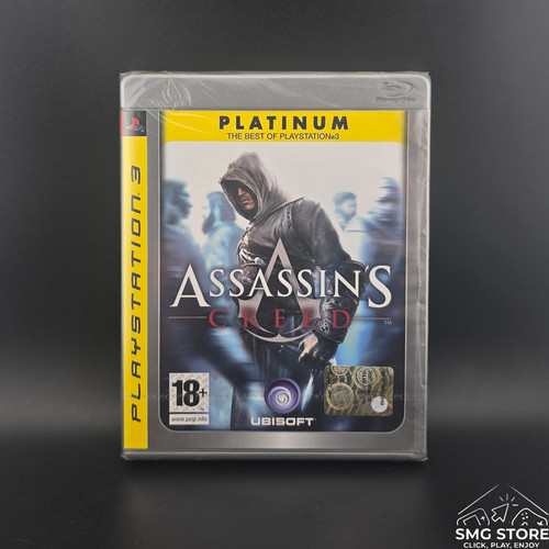 Assassin creed ps3 - creed,