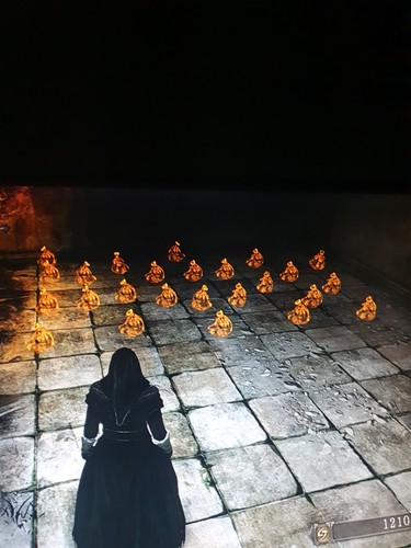 Ultimate dark souls - ultimate,