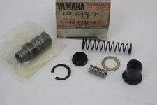 Kit revisione pompa frizione