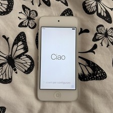 Apple iPod Touch 5th