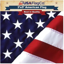 Bandiera usa 3x5 - bandiera,