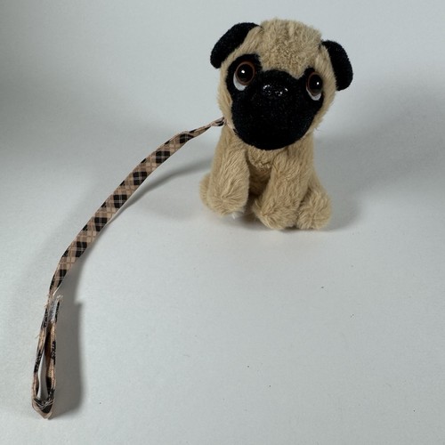 Peluche charisma brands adora - peluche,