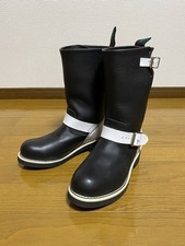 Stivali da ingegnere uomo