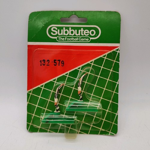 Subbuteo football soccer table - football,