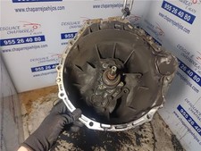 CAMBIO MANUALE Kia SORENTO