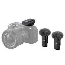 Sony ECM-W3 2-Person Wireless