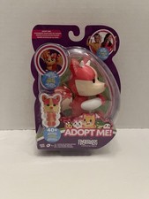 Fingerlings Adopt Me! Figura