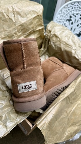Stivali donna ugg classic - donna,