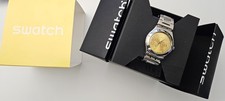 SWATCH IRONY Medium 2023 -