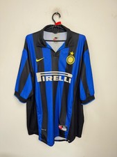 MAGLIA HOME FOOTBALL INTER