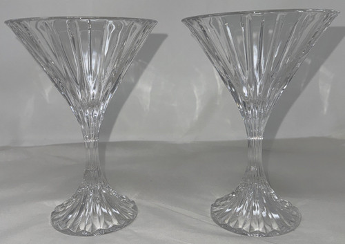 Bicchieri martini mikasa - 2,