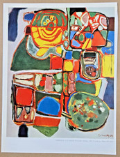 Impression 1962 : CORNEILLE -