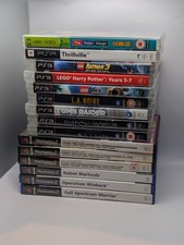 X15 Pacchetto Giochi PS3 PS2