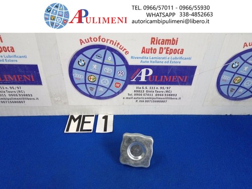 4117031 tappo serbatoio - tappo,