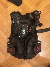 ScubaPro Hydros X BCD Men's