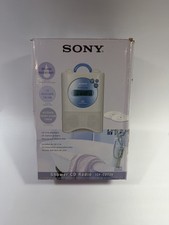 Sony ICF-CD73V Lettore CD