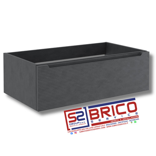 Mobile bagno base - mobile,